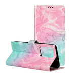 Housse Samsung Galaxy S20 Plus 5G Marbre Design Housse Samsung Galaxy S20 Plus 5G Marbre Design