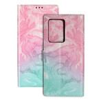 Housse Samsung Galaxy S20 Plus 5G Marbre Design Housse Samsung Galaxy S20 Plus 5G Marbre Design