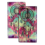 Housse Samsung Galaxy S20 Plus 5G Attrape Rêves Design Housse Samsung Galaxy S20 Plus 5G Attrape Rêves Design