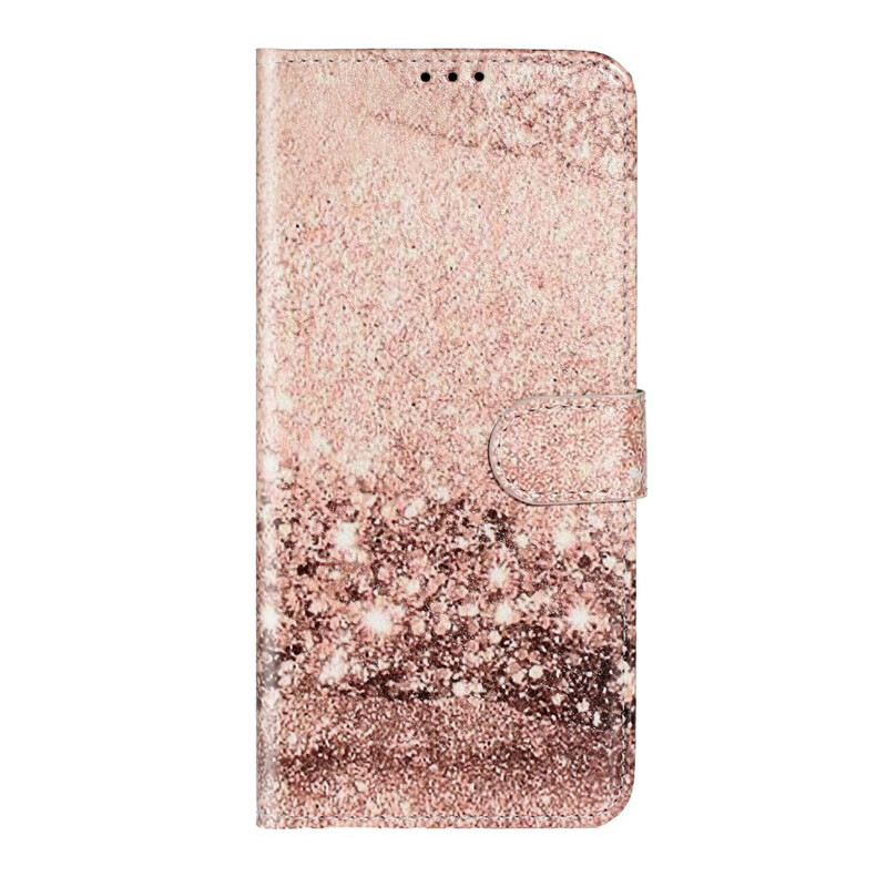 Housse Samsung Galaxy S20 Plus 5G Paillettes Design