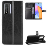 Housse Honor 10X Lite Simili Cuir Flashy Housse Honor 10X Lite Simili Cuir Flashy