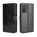 Housse Honor 10X Lite Simili Cuir Flashy Housse Honor 10X Lite Simili Cuir Flashy