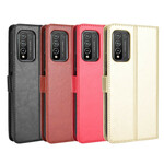 Housse Honor 10X Lite Simili Cuir Flashy Housse Honor 10X Lite Simili Cuir Flashy