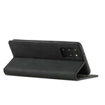 Flip Cover Samsung Galaxy S20 Plus 5G LC.IMEEKE Effet Cuir Flip Cover Samsung Galaxy S20 Plus 5G LC.IMEEKE Effet Cuir