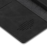 Flip Cover Samsung Galaxy S20 Plus 5G LC.IMEEKE Effet Cuir Flip Cover Samsung Galaxy S20 Plus 5G LC.IMEEKE Effet Cuir