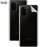 Film de Protection Arrière pour Samsung Galaxy S20 Plus 5G IMAK Film de Protection Arrière pour Samsung Galaxy S20 Plus 5G IMAK