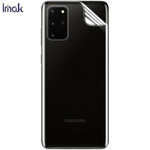 Film de Protection Arrière pour Samsung Galaxy S20 Plus 5G IMAK Film de Protection Arrière pour Samsung Galaxy S20 Plus 5G IMAK
