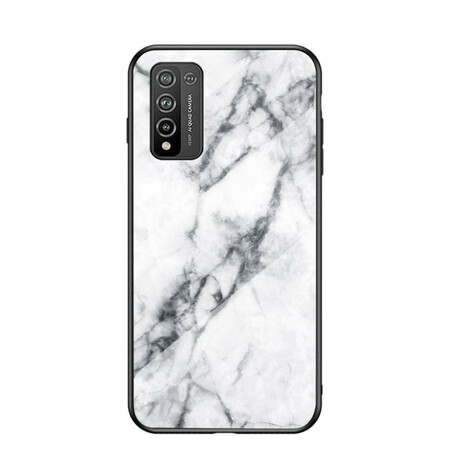 Coque Honor 10X Lite Verre Trempé Premium Color