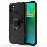 Coque Realme 7i Ring Résistante Coque Realme 7i Ring Résistante
