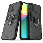 Coque Realme 7i Ring Résistante Coque Realme 7i Ring Résistante