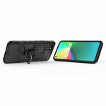 Coque Realme 7i Ring Résistante Coque Realme 7i Ring Résistante