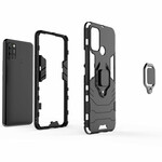 Coque Realme 7i Ring Résistante Coque Realme 7i Ring Résistante