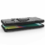 Coque Realme 7i Ring Résistante Coque Realme 7i Ring Résistante