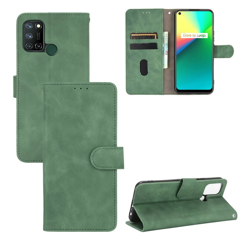 Housse Realme 7i Skin-Touch Housse Realme 7i Skin-Touch