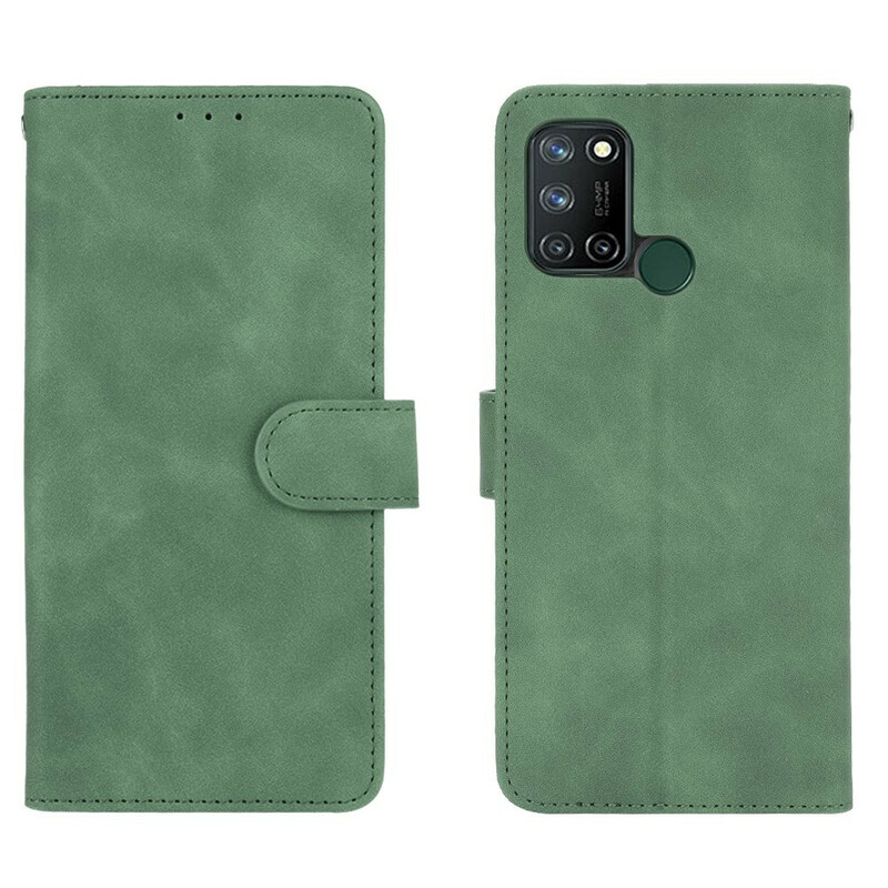 Housse Realme 7i Skin-Touch Housse Realme 7i Skin-Touch