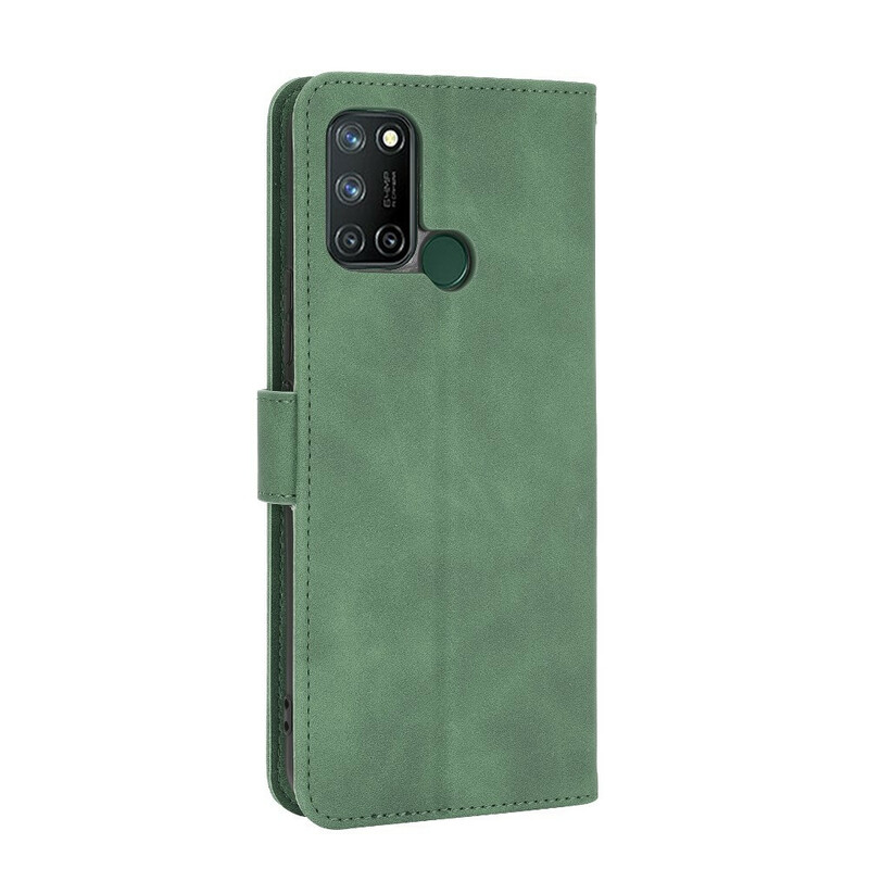Housse Realme 7i Skin-Touch Housse Realme 7i Skin-Touch