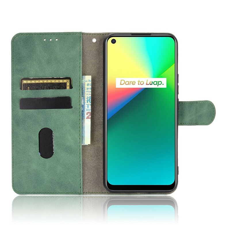 Housse Realme 7i Skin-Touch Housse Realme 7i Skin-Touch