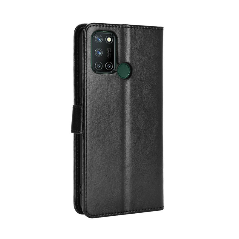 Housse Realme 7i Simili Cuir Flashy Housse Realme 7i Simili Cuir Flashy