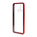 Coque Oppo A53 / A53s Avant et Arrière Verre Trempé et Métal