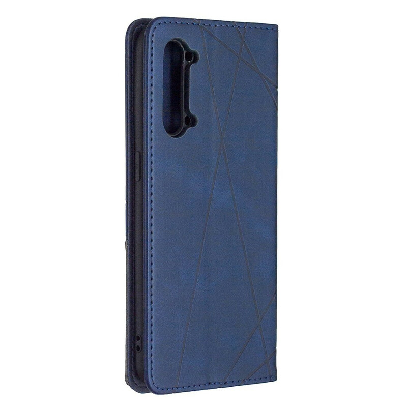 Flip Cover Oppo Find X2 Lite Style Artiste