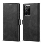 Flip Cover Samsung Galaxy Note 20 Ultra LC.IMEEKE Effet Cuir Flip Cover Samsung Galaxy Note 20 Ultra LC.IMEEKE Effet Cuir