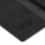 Flip Cover Samsung Galaxy Note 20 Ultra LC.IMEEKE Effet Cuir Flip Cover Samsung Galaxy Note 20 Ultra LC.IMEEKE Effet Cuir