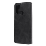 Housse Oppo A53 / A53s Style Cuir Classique Housse Oppo A53 / A53s Style Cuir Classique