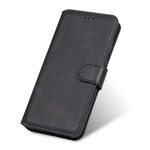 Housse Oppo A53 / A53s Style Cuir Classique Housse Oppo A53 / A53s Style Cuir Classique