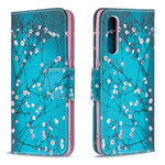 Housse Oppo Find X2 Neo Arbre en Fleurs Housse Oppo Find X2 Neo Arbre en Fleurs