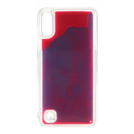 Coque Samsung Galaxy A10 Fluorescente