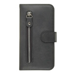 Housse Samsung Galaxy A10 Effet Cuir Porte-Monnaie Housse Samsung Galaxy A10 Effet Cuir Porte-Monnaie
