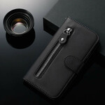 Housse Samsung Galaxy A10 Effet Cuir Porte-Monnaie Housse Samsung Galaxy A10 Effet Cuir Porte-Monnaie