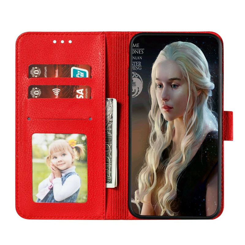 Housse Samsung Galaxy A10 Simili Cuir Live Your Dream Housse Samsung Galaxy A10 Simili Cuir Live Your Dream