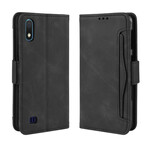 Housse Samsung Galaxy A10 Classe Première Multi-Cartes Housse Samsung Galaxy A10 Classe Première Multi-Cartes