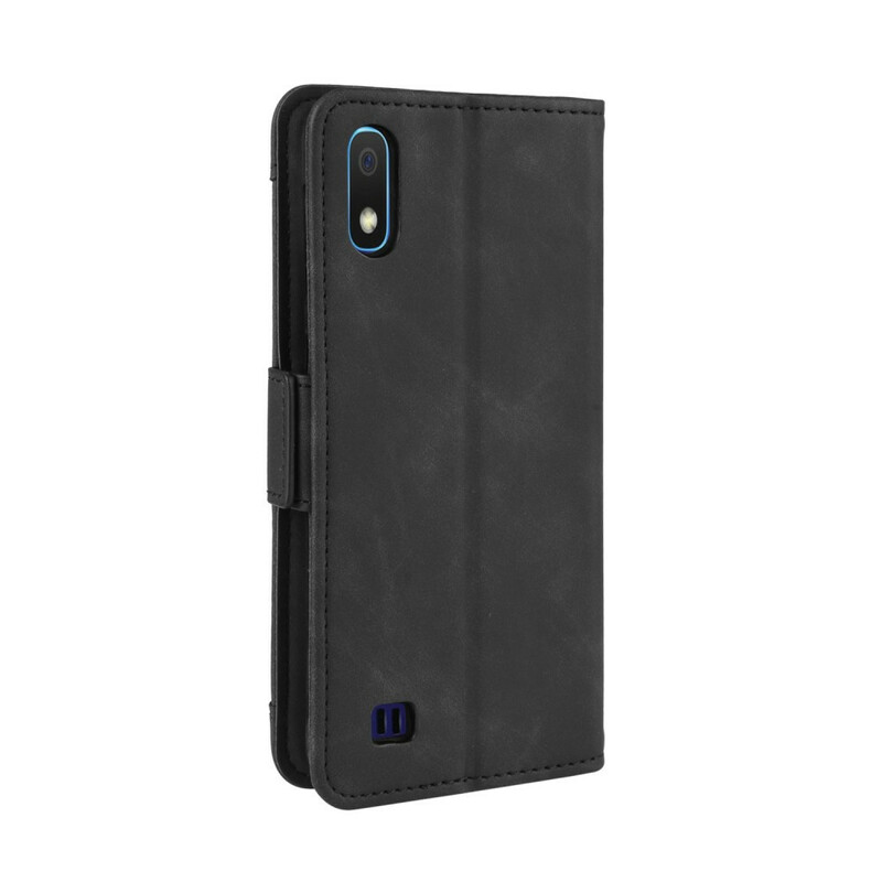 Housse Samsung Galaxy A10 Classe Première Multi-Cartes Housse Samsung Galaxy A10 Classe Première Multi-Cartes