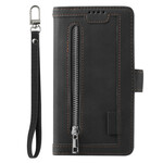Housse Samsung Galaxy A10 Porte-Monnaie 9 Porte-Cartes Housse Samsung Galaxy A10 Porte-Monnaie 9 Porte-Cartes