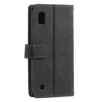 Housse Samsung Galaxy A10 Porte-Monnaie 9 Porte-Cartes Housse Samsung Galaxy A10 Porte-Monnaie 9 Porte-Cartes