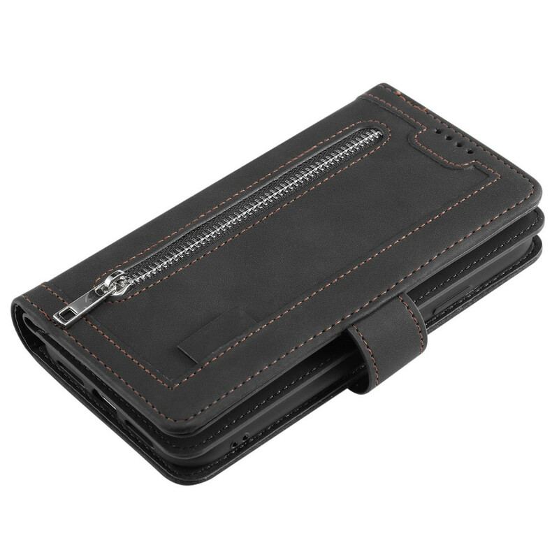 Housse Samsung Galaxy A10 Porte-Monnaie 9 Porte-Cartes Housse Samsung Galaxy A10 Porte-Monnaie 9 Porte-Cartes