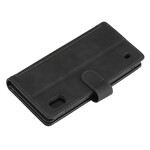 Housse Samsung Galaxy A10 Porte-Monnaie 9 Porte-Cartes Housse Samsung Galaxy A10 Porte-Monnaie 9 Porte-Cartes