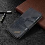 Housse Samsung Galaxy A10 Effet Peau de Crocodile Classique Housse Samsung Galaxy A10 Effet Peau de Crocodile Classique