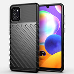 Coque Samsung Galaxy A31 Thunder Series Coque Samsung Galaxy A31 Thunder Series
