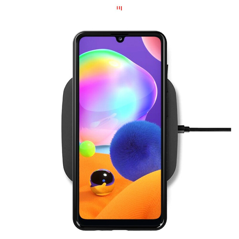 Coque Samsung Galaxy A31 Thunder Series Coque Samsung Galaxy A31 Thunder Series