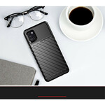 Coque Samsung Galaxy A31 Thunder Series Coque Samsung Galaxy A31 Thunder Series
