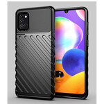 Coque Samsung Galaxy A31 Thunder Series Coque Samsung Galaxy A31 Thunder Series