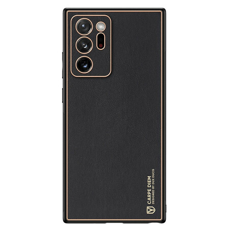 Coque Samsung Galaxy Note 20 Ultra Yolo Series DUX DUCIS