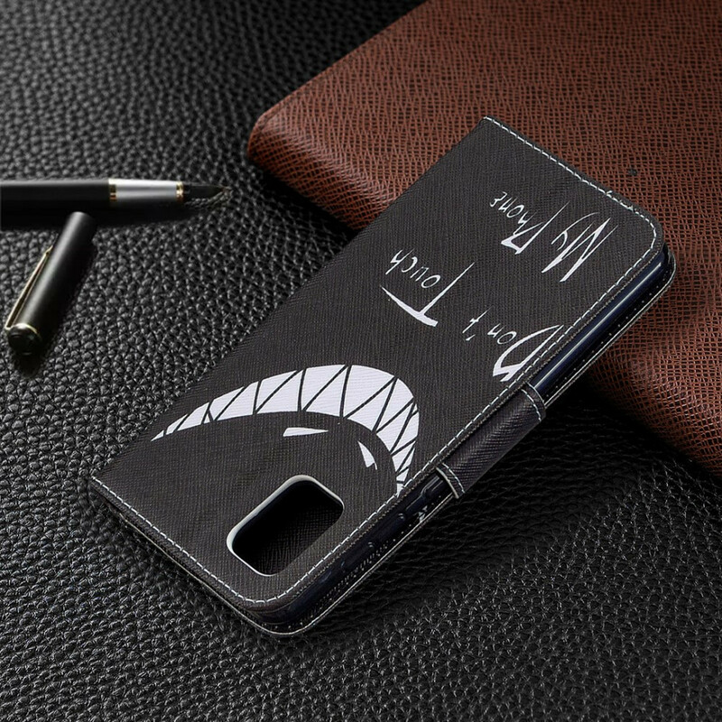 Housse Samsung Galaxy A31 Devil Phone Housse Samsung Galaxy A31 Devil Phone