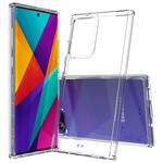 Coque Samsung Galaxy Note 20 Ultra Acrylique Rebords Colorés Coque Samsung Galaxy Note 20 Ultra Acrylique Rebords Colorés