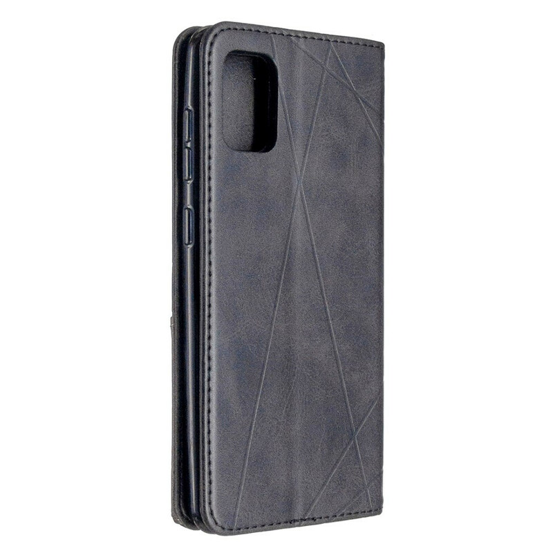 Flip Cover Samsung Galaxy A31 Style Artiste