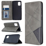 Flip Cover Samsung Galaxy A31 Style Artiste Flip Cover Samsung Galaxy A31 Style Artiste