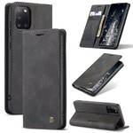 Flip Cover Samsung Galaxy A31 CASEME Simili Cuir Flip Cover Samsung Galaxy A31 CASEME Simili Cuir